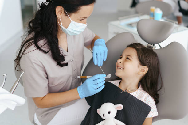 Best After-Hours Emergency Dentist in Bartlett, TX