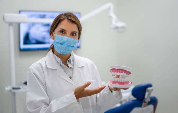 Best After-Hours Emergency Dentist in Bartlett, TX