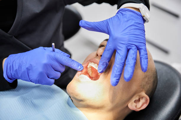 Best Walk-In Emergency Dentist in Bartlett, TX