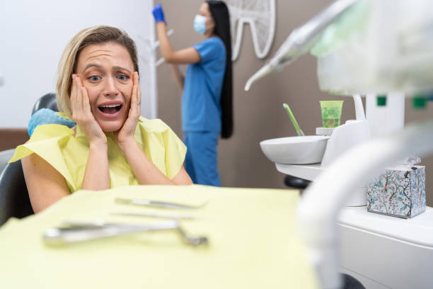 Best Emergency Broken Tooth Repair in Bartlett, TX