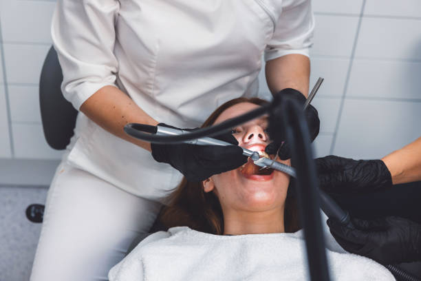 Best Emergency Wisdom Teeth Removal in Bartlett, TX
